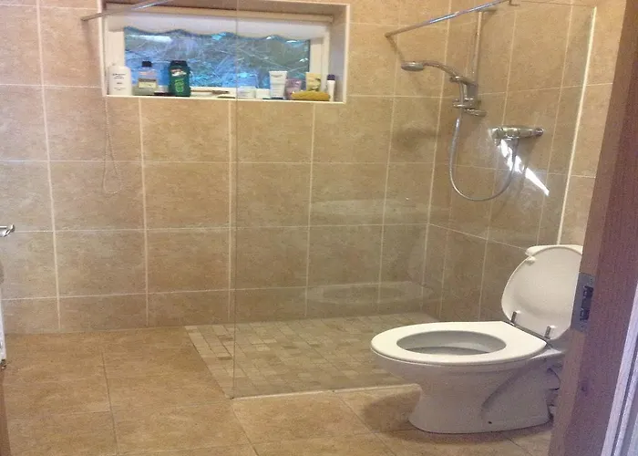 펜션 Little Glebe Durrus