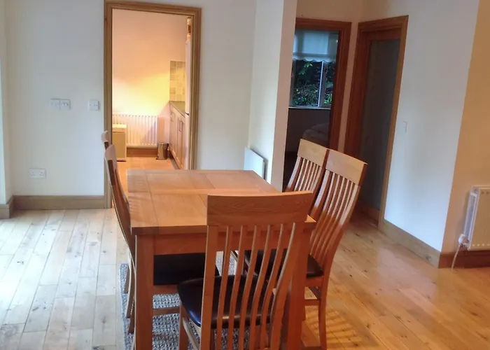 펜션 Little Glebe Durrus